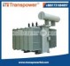 Electrical Substation 1250 KVA